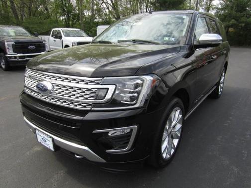 2019 Ford Expedition Platinum