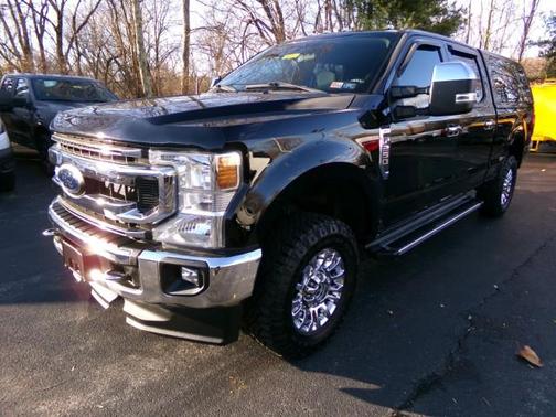 2022 Ford F-250 XLT