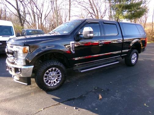 2022 Ford F-250 XLT