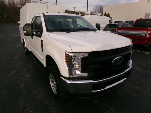 2019 Ford F-350 XL