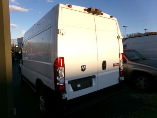 2022 RAM ProMaster 1500 Base