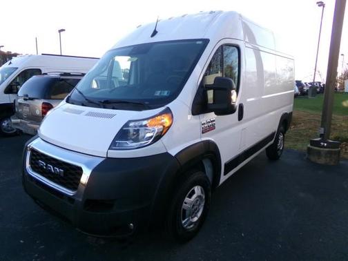 2022 RAM ProMaster 1500 Base