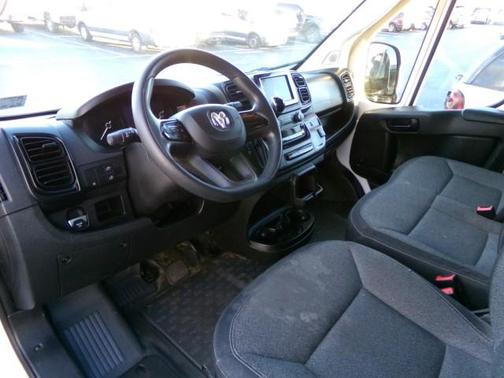 2022 RAM ProMaster 1500 Base