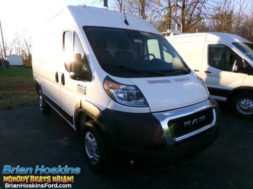 2022 RAM ProMaster 1500 Base