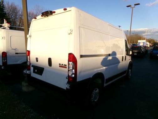 2022 RAM ProMaster 1500 Base