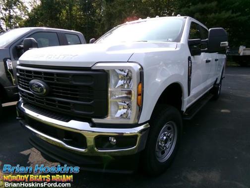 2026 Ford F-250 XL
