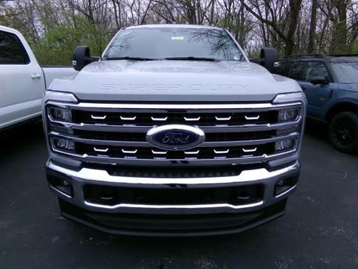 Avalanche 2026 Ford F-250 Lariat