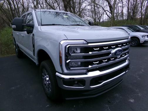 Avalanche 2026 Ford F-250 Lariat