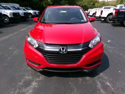 2018 Honda HR-V LX