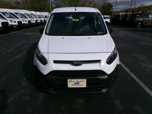 2018 Ford Transit Connect XL