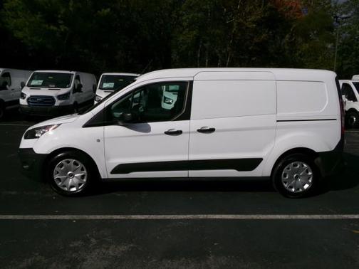 2018 Ford Transit Connect XL