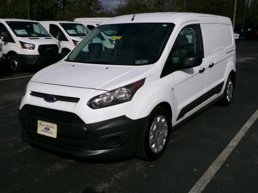 2018 Ford Transit Connect XL