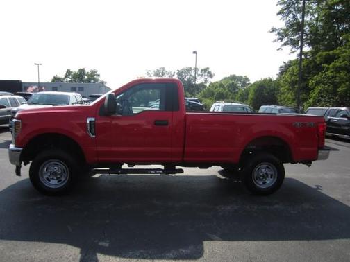 2019 Ford F-250 XL