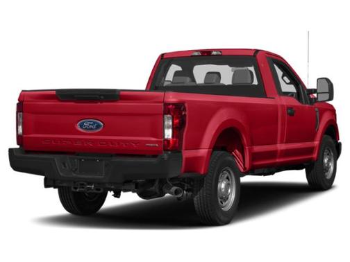 2019 Ford F-250 XL
