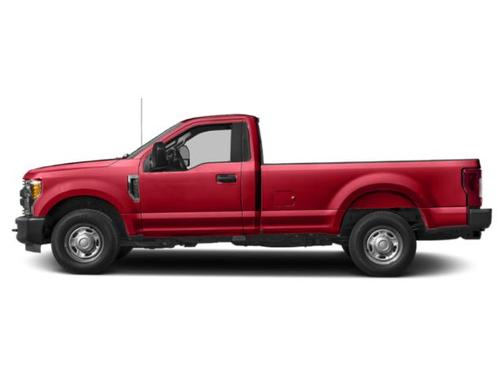 2019 Ford F-250 XL
