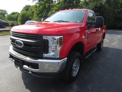 2019 Ford F-250 XL