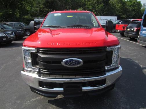 2019 Ford F-250 XL