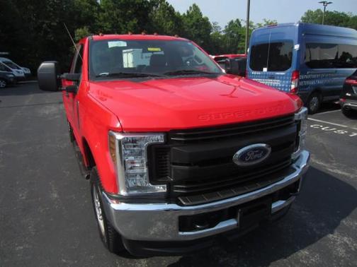 2019 Ford F-250 XL