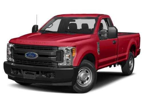 2019 Ford F-250 XL