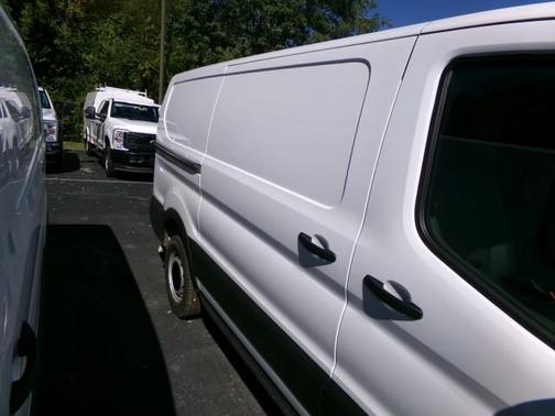 2026 Ford Transit-150 Base