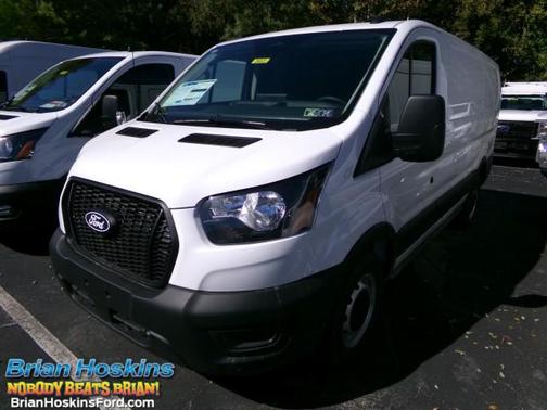 2026 Ford Transit-150 Base