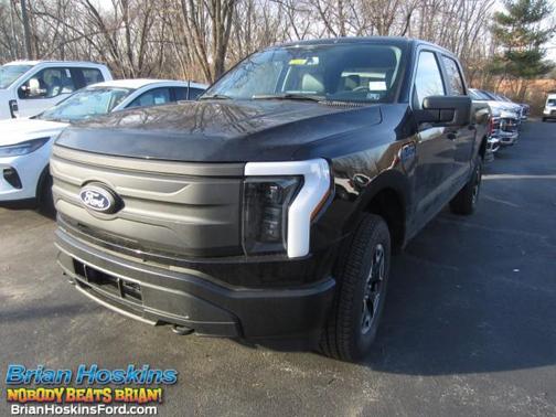 2024 Ford F-150 Lightning Pro