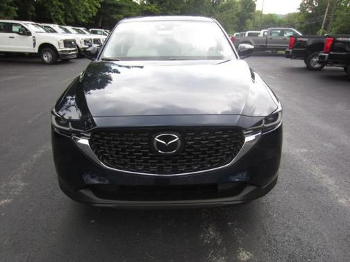 2023 Mazda CX-5 2.5 S Premium