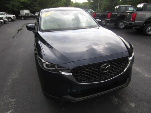 2023 Mazda CX-5 2.5 S Premium