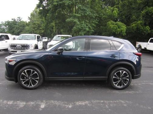 2023 Mazda CX-5 2.5 S Premium