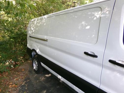 2025 Ford Transit-150 Base