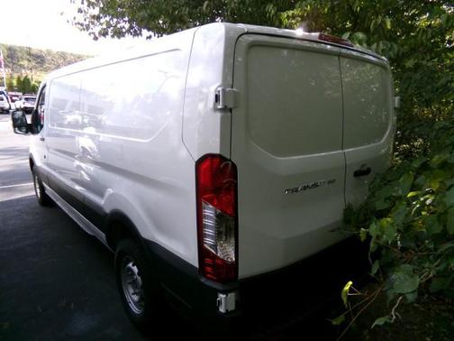 2025 Ford Transit-150 Base
