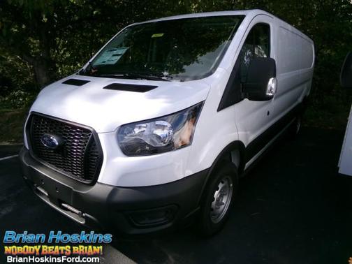 2025 Ford Transit-150 Base