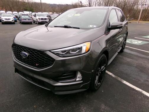 2020 Ford Edge ST