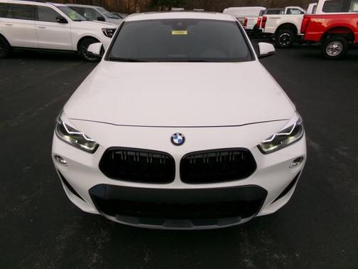 2018 BMW X2 sDrive28i