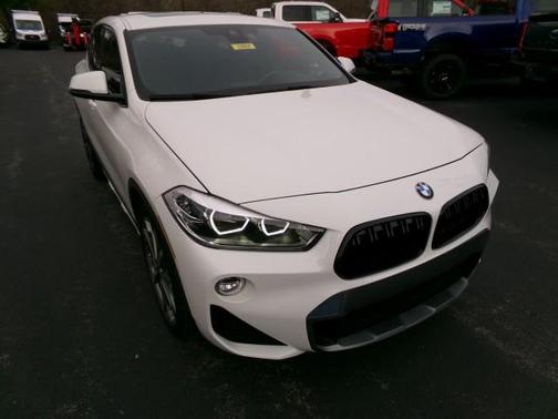 2018 BMW X2 sDrive28i