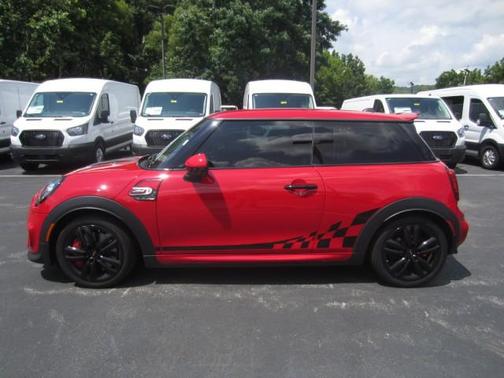 2019 MINI Hardtop John Cooper Works