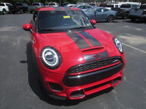 2019 MINI Hardtop John Cooper Works