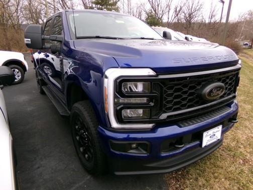 2026 Ford F-250 XLT