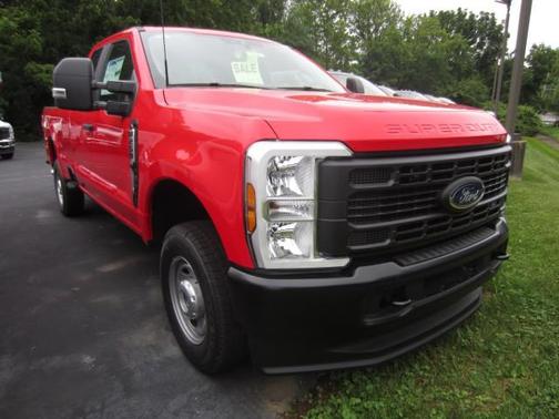 2025 Ford F-250 XL