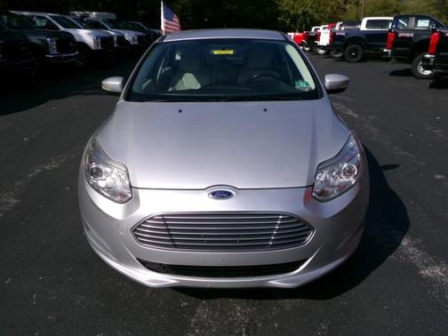 2013 Ford Focus Electric Base