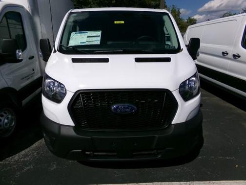 2025 Ford Transit-150 Base