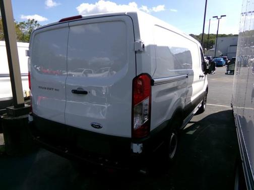 2025 Ford Transit-150 Base