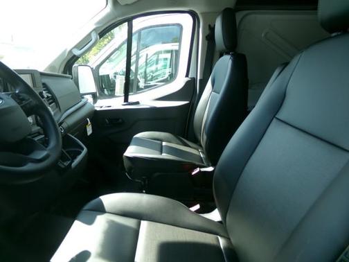 2025 Ford Transit-150 Base