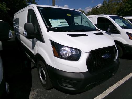 2025 Ford Transit-150 Base