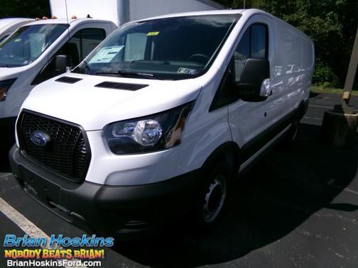 2025 Ford Transit-150 Base