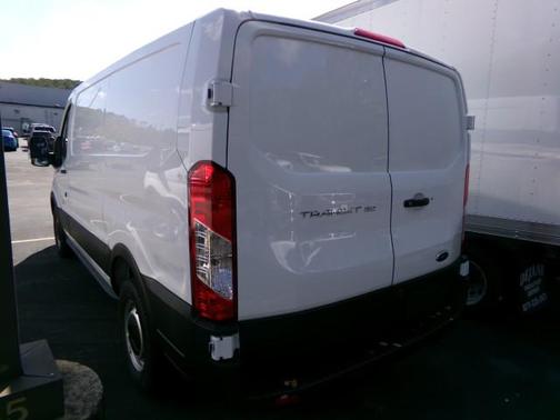 2025 Ford Transit-150 Base
