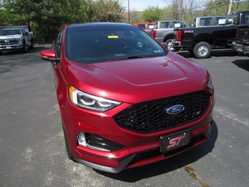 2019 Ford Edge ST
