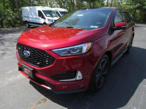 2019 Ford Edge ST
