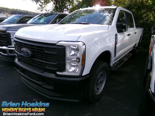 2026 Ford F-350 XL