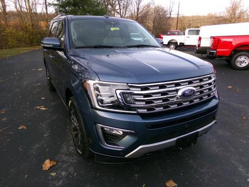 2019 Ford Expedition Limited